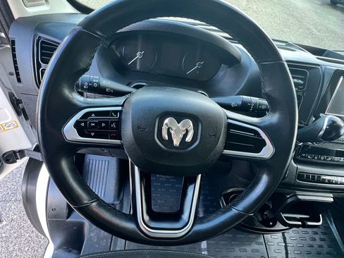 Used 2022 RAM ProMaster 2500 image 11