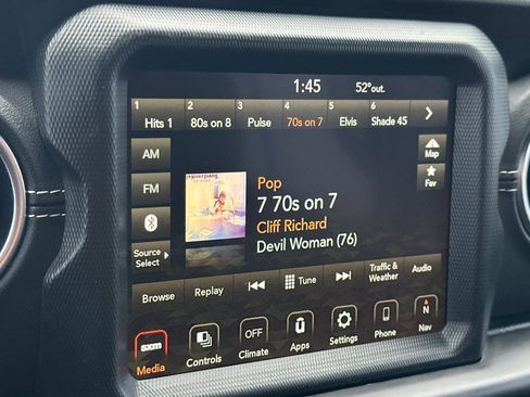 Used 2022 Jeep Wrangler Unlimited Sahara 4xe image 20