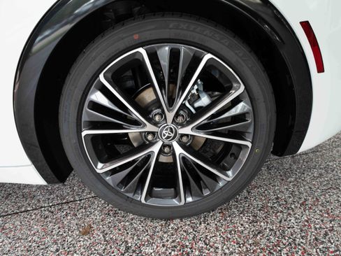 New 2026 Toyota Prius XLE image 28