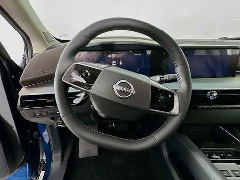 New 2026 Nissan Murano Platinum w/ Cargo Package image 16