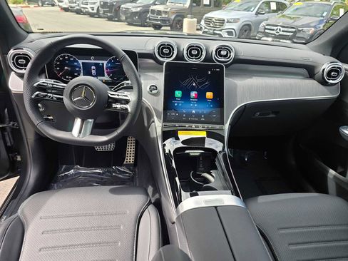 Used 2026 Mercedes-Benz GLC 300 4MATIC image 22