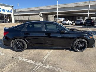 Used 2023 Honda Civic Si video 2