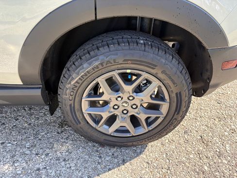 New 2025 Ford Bronco Sport Big Bend image 29