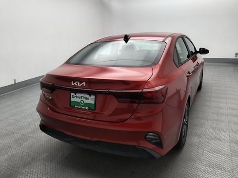 Used 2023 Kia Forte LXS FWD image 9