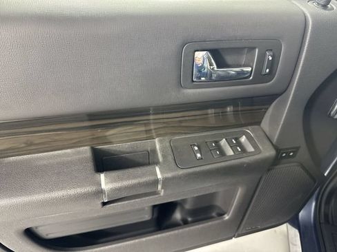 Used 2019 Ford Flex SEL w/ Equipment Group 202A AWD/4WD image 21