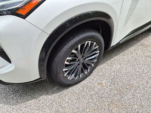 New 2026 Nissan Rogue Platinum AWD/4WD image 6