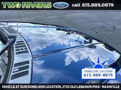 Used 2016 Ford F150 XLT w/ Equipment Group 302A Luxury AWD/4WD image 13