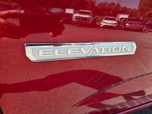 Used 2021 GMC Canyon Elevation w/ High Elevation Package RWD image 24