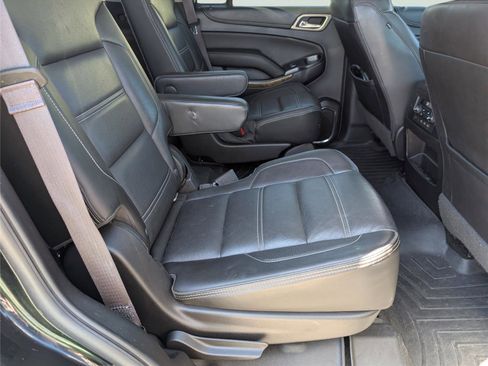 Used 2017 GMC Yukon Denali w/ Open Road Package image 40