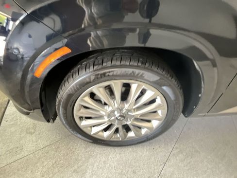 Used 2020 Hyundai Palisade Limited FWD image 14