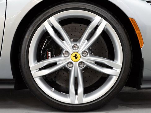 Certified 2023 Ferrari 296 GTB image 14