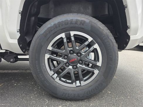 New 2026 Toyota Tacoma TRD Sport image 19