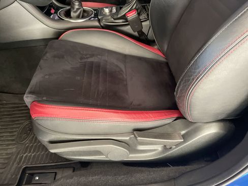 Used 2021 Subaru WRX STI w/ Popular Package #3 (IZT) image 12