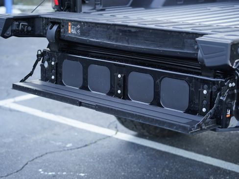 Used 2026 GMC Sierra 2500 AT4 w/ AT4 Premium Plus Package image 55