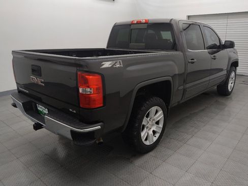 Used 2015 GMC Sierra 1500 SLE w/ Texas SLE Value Package image 9