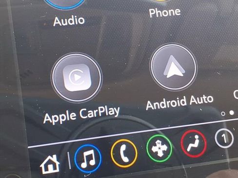 Used 2024 Chevrolet Malibu LT image 12