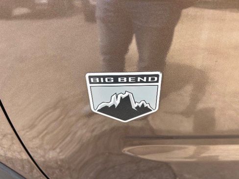 Used 2022 Ford Bronco Sport Big Bend w/ Convenience Package image 14