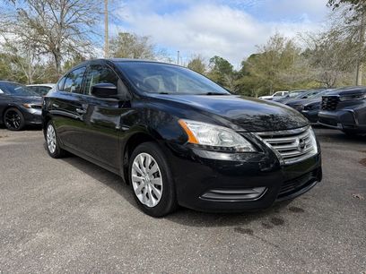 Used 2014 Nissan Sentra SV