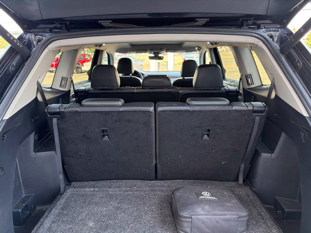 Certified 2024 Volkswagen Atlas SEL AWD/4WD image 29