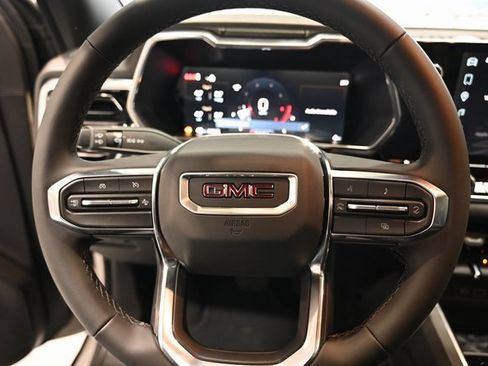 New 2026 GMC Canyon Elevation w/ Convenience Package image 25