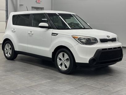 Used 2015 Kia Soul