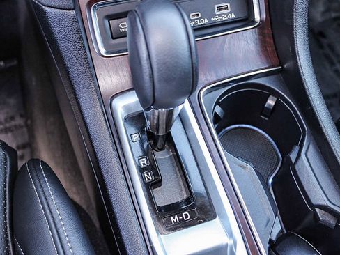 Used 2023 Subaru Ascent Touring image 20