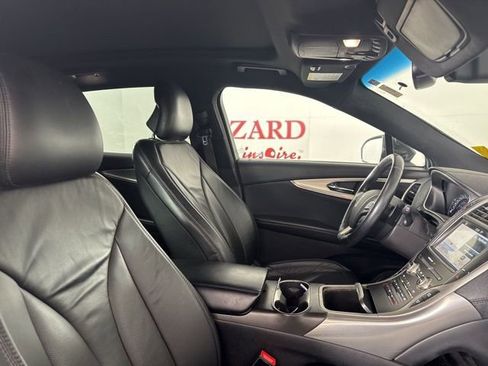 Used 2016 Lincoln MKX Select w/ Select Plus Package image 16