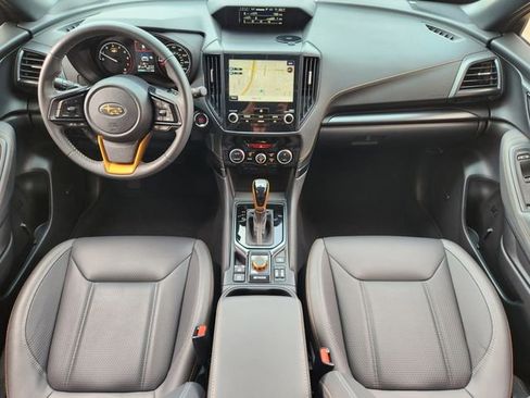 Used 2025 Subaru Forester Wilderness AWD/4WD image 27