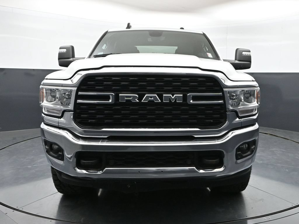 Used 2024 RAM 2500 Big Horn w/ Off Road Package AWD/4WD image 31