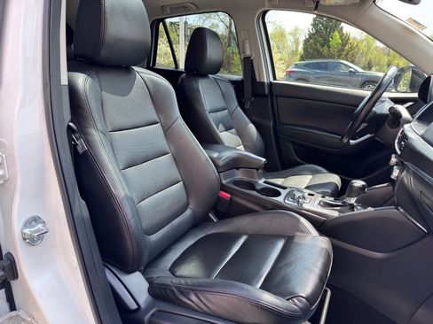 Used 2016 MAZDA CX-5 Grand Touring FWD image 30