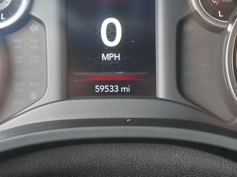 Used 2021 RAM 1500 Big Horn AWD/4WD image 20