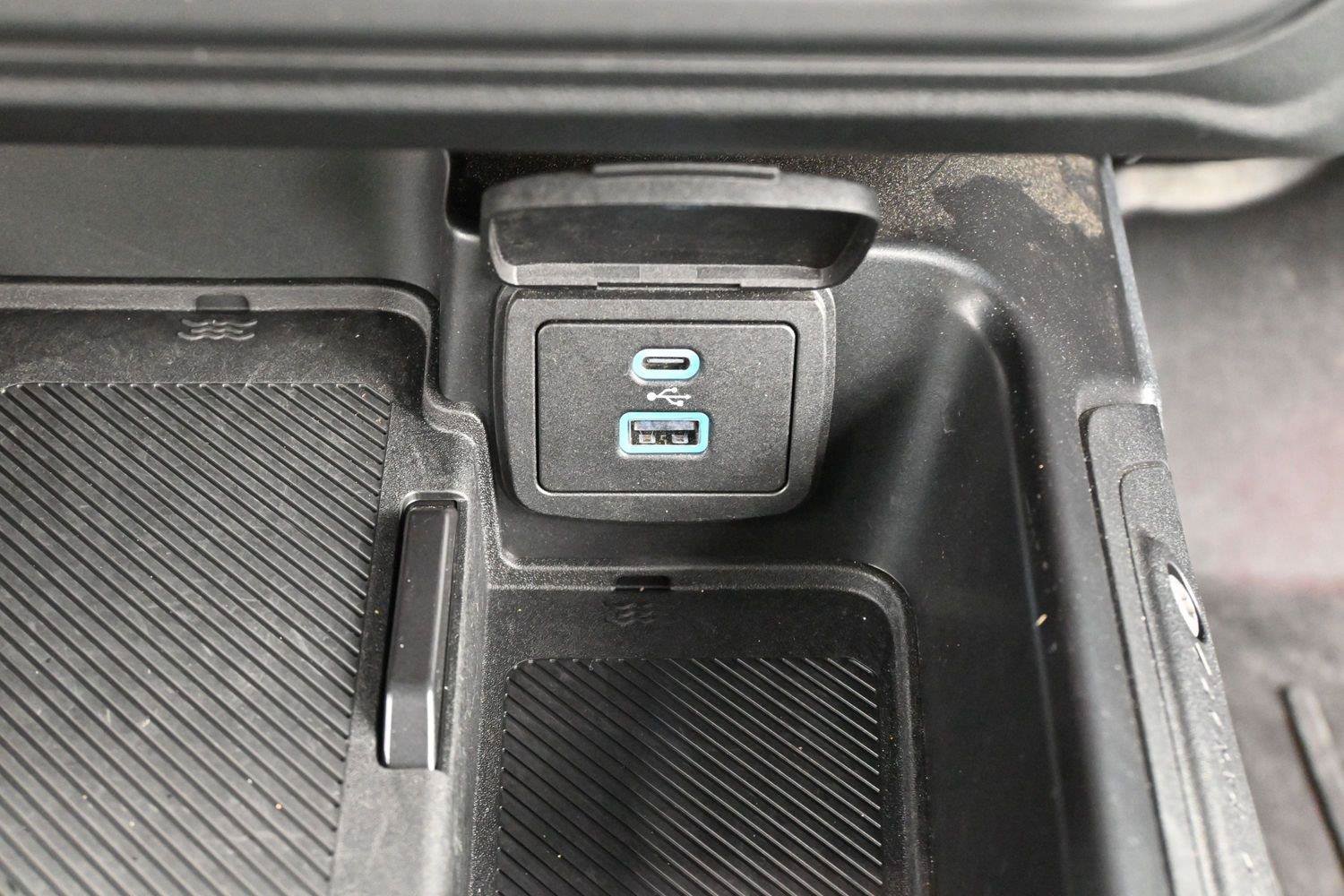 Used 2025 Ford Bronco 4-Door AWD/4WD image 24