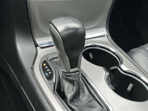 Used 2021 Jeep Grand Cherokee Limited w/ Quick Order Package 28K 80th image 17