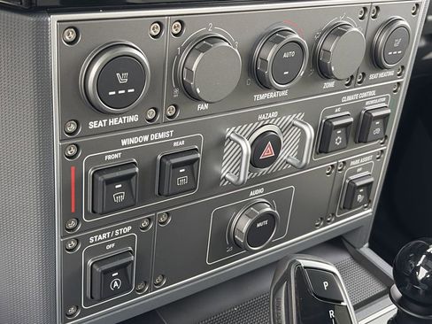 New 2025 INEOS Grenadier Fieldmaster image 10