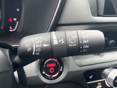 New 2026 Honda CR-V Sport-L image 35