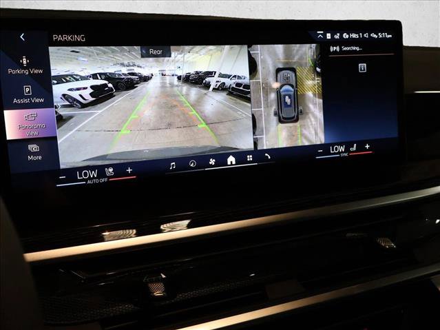 Used 2026 BMW X5 xDrive40i w/ M Sport Package AWD/4WD image 14