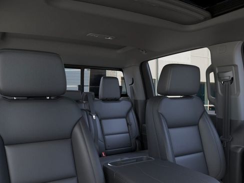 New 2026 GMC Sierra 1500 Elevation w/ Elevation Premium Package AWD/4WD image 24