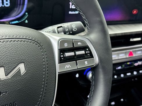 New 2025 Kia Telluride EX image 17