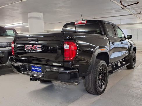 New 2026 GMC Canyon Elevation w/ Convenience Package RWD image 8