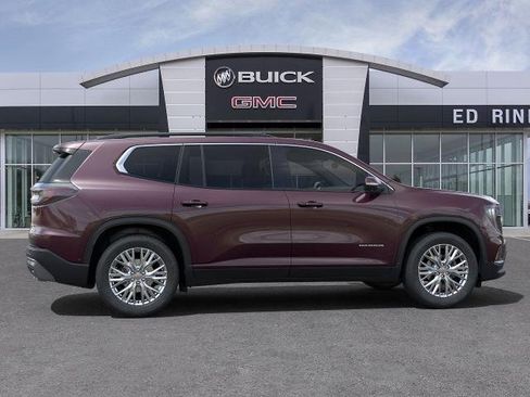 New 2025 GMC Acadia Elevation w/ Elevation Premium Package image 5