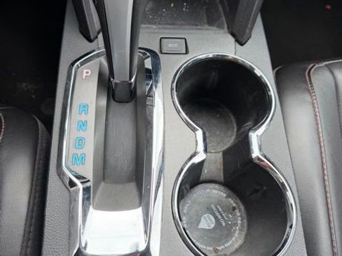 Used 2015 Chevrolet Equinox LT w/ Power Convenience Package image 25