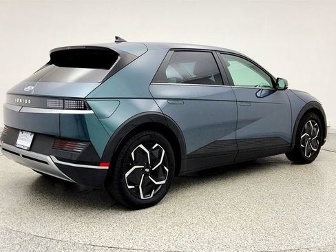 Used 2024 Hyundai Ioniq 5 SEL image 5