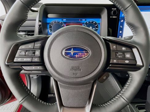New 2026 Subaru Outback Touring AWD/4WD image 13