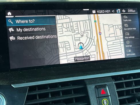 Used 2020 BMW X3 xDrive30e image 25