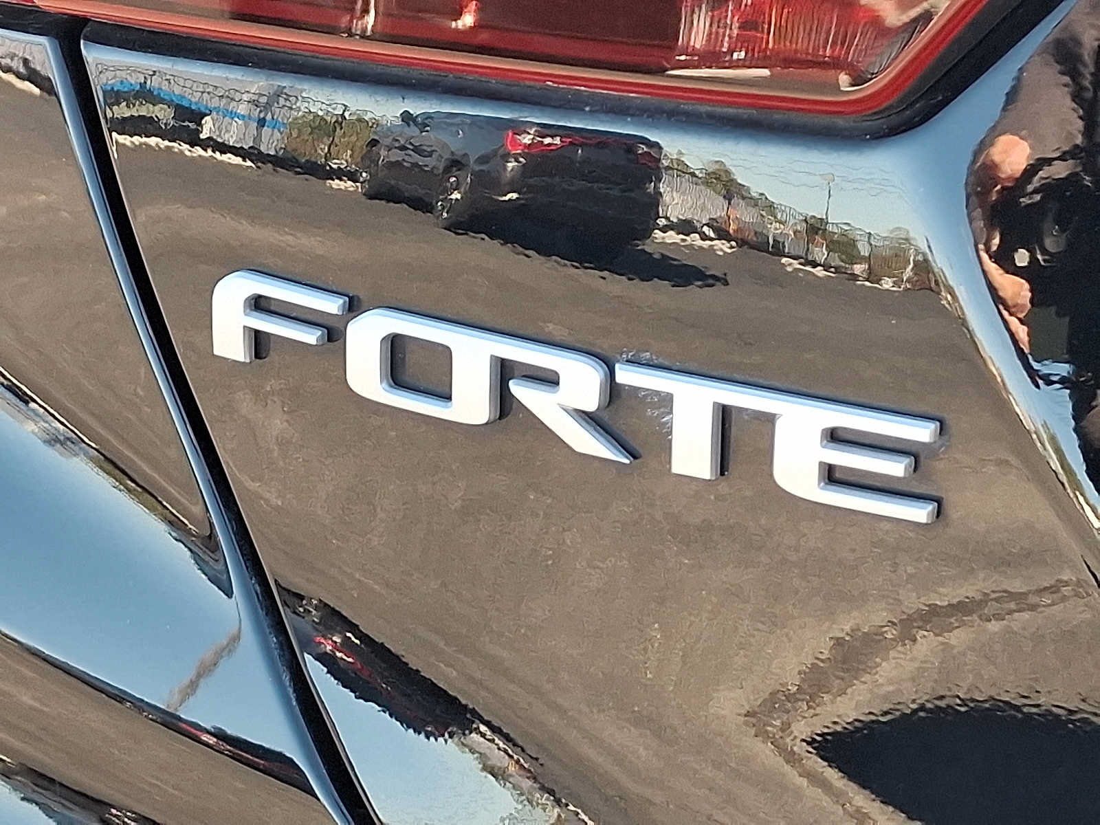 Used 2023 Kia Forte LXS w/ LXS Technology Package FWD image 31