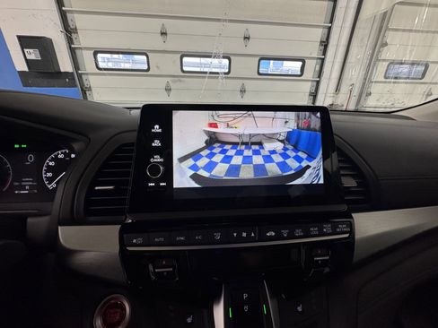 New 2026 Honda Odyssey EX-L image 20