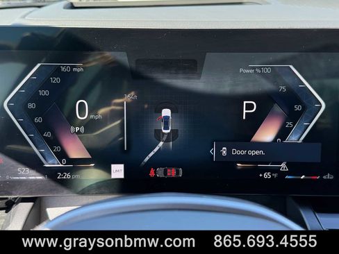 Certified 2025 BMW 530i xDrive image 29