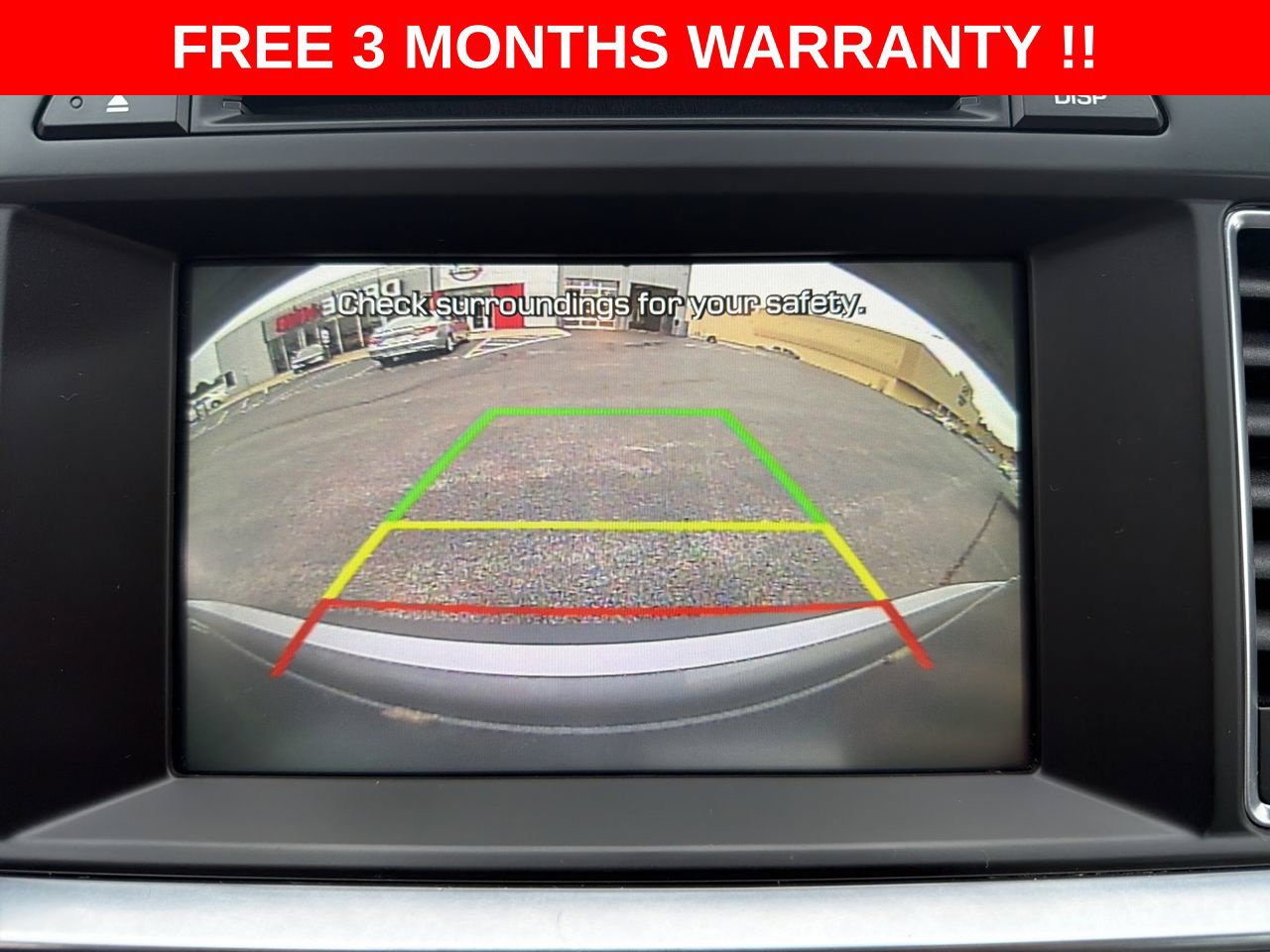 Used 2016 Hyundai Sonata Sport w/ Cargo Package FWD image 18