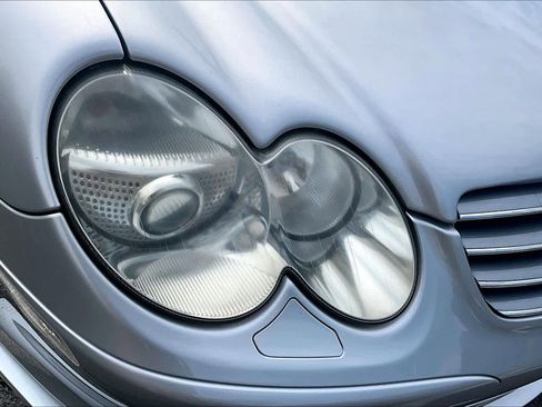 Used 2004 Mercedes-Benz SL 600 image 25