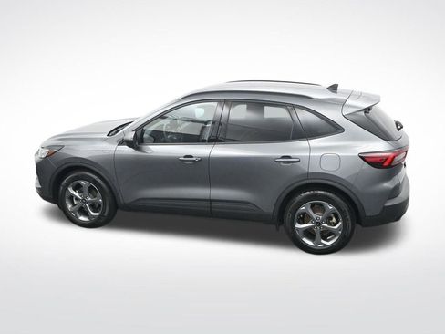 Used 2025 Ford Escape ST-Line image 30